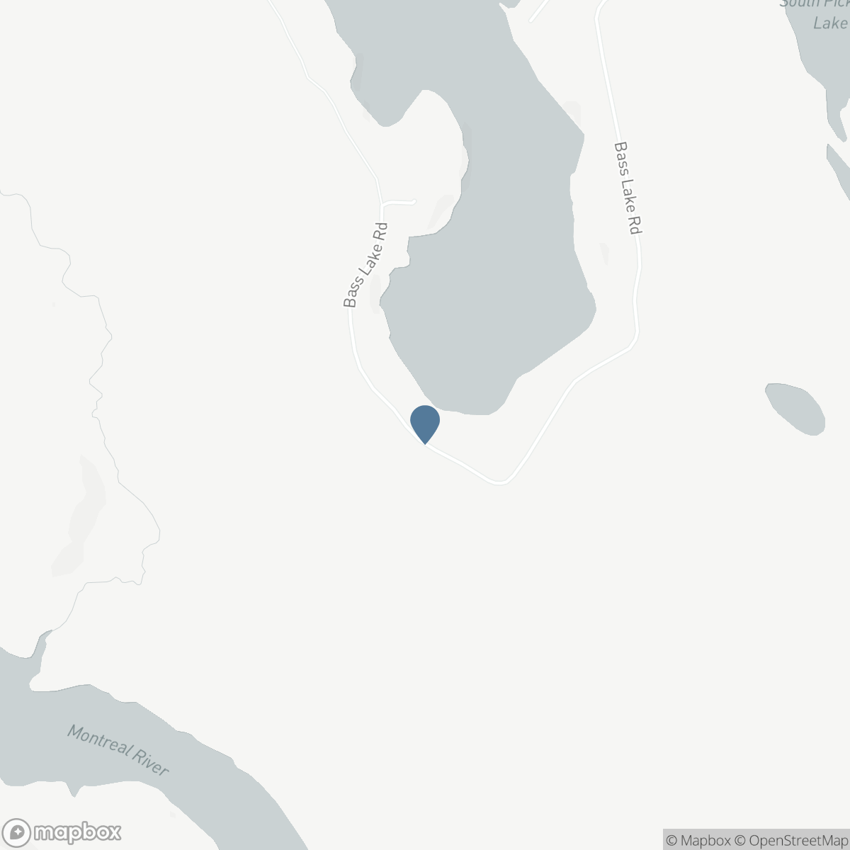 877562 BASS LAKE ROAD, Temiskaming Shores, Ontario P0J 1C0